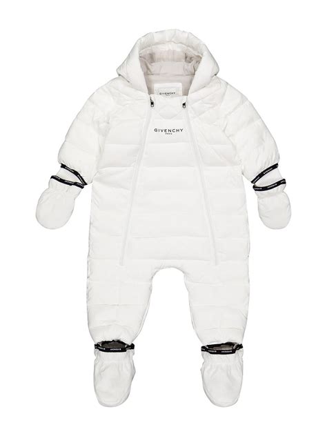 Kids Givenchy Snowsuits 